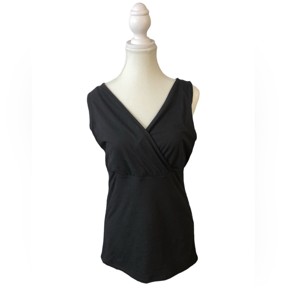 🆕Motherhood - Maternity Nursing Sleeveless Top
